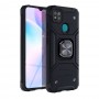 Xiaomi Redmi 9C Forcell Nitro Black Кейс