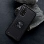 Xiaomi Redmi 9C Forcell Nitro Black Кейс