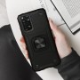 Xiaomi Redmi 9C Forcell Nitro Black Кейс