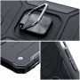 Xiaomi Redmi 9C Forcell Nitro Black Кейс