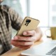 Xiaomi Redmi 9C Metallic Gold Кейс