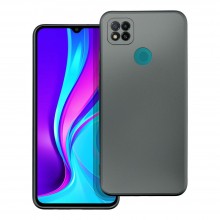 Xiaomi Redmi 9C Metallic Grey Кейс