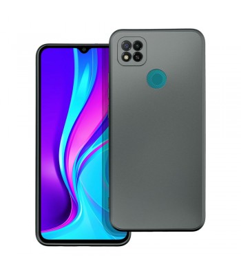 Xiaomi Redmi 9C Metallic Grey Кейс