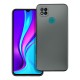 Xiaomi Redmi 9C Metallic Grey Кейс