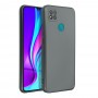 Xiaomi Redmi 9C Metallic Grey Кейс