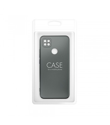Xiaomi Redmi 9C Metallic Grey Кейс