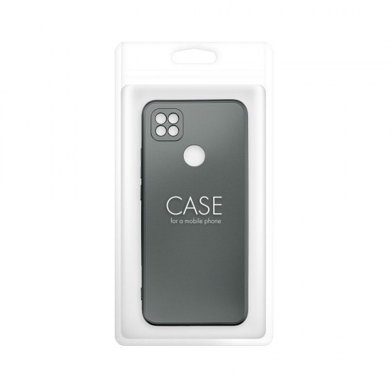 Xiaomi Redmi 9C Metallic Grey Кейс