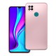 Xiaomi Redmi 9C Metallic Pink Кейс