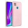 Xiaomi Redmi 9C Metallic Pink Кейс Xiaomi Redmi 9C Metallic Pink Кейс