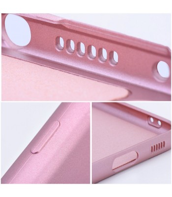 Xiaomi Redmi 9C Metallic Pink Кейс