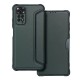 Xiaomi Redmi Note 11 Forcell Razor Book Black Кейс