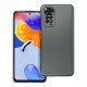 Xiaomi Redmi Note 11, 11S Metallic Grey Кейс
