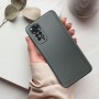 Xiaomi Redmi Note 11, 11S Metallic Grey Кейс Xiaomi Redmi Note 11, 11S Metallic Grey Кейс
