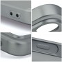 Xiaomi Redmi Note 11, 11S Metallic Grey Кейс Xiaomi Redmi Note 11, 11S Metallic Grey Кейс