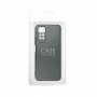 Xiaomi Redmi Note 11, 11S Metallic Grey Кейс Xiaomi Redmi Note 11, 11S Metallic Grey Кейс