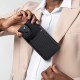 Xiaomi Redmi Note 11 Pro, Forcell Noble Black Кейс