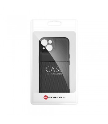Xiaomi Redmi Note 11 Pro, Forcell Noble Black Кейс