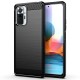 Xiaomi Redmi Note 11 Pro 5G Forcell Carbon Black Кейс