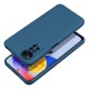 Xiaomi Redmi Note 11 Pro 5G Forcell Silicone Lite Blue Кейс