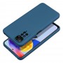 Xiaomi Redmi Note 11 Pro 5G Forcell Silicone Lite Blue Кейс Xiaomi Redmi Note 11 Pro 5G Forcell Silicone Lite Blue Кейс