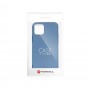 Xiaomi Redmi Note 11 Pro 5G Forcell Silicone Lite Blue Кейс Xiaomi Redmi Note 11 Pro 5G Forcell Silicone Lite Blue Кейс