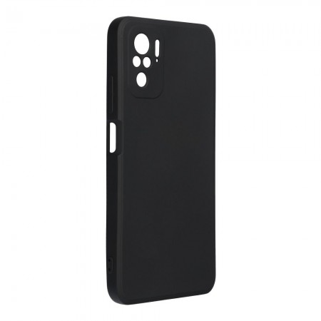 Xiaomi Redmi Note 11 Pro 5G Forcell Silicone Lite Black Кейс