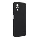 Xiaomi Redmi Note 11 Pro 5G Forcell Silicone Lite Black Кейс