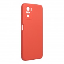 Xiaomi Redmi Note 11 Pro 5G Forcell Silicone Lite Pink Кейс Xiaomi Redmi Note 11 Pro 5G Forcell Silicone Lite Pink Кейс
