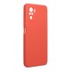 Xiaomi Redmi Note 11 Pro 5G Forcell Silicone Lite Pink Кейс