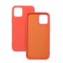 Xiaomi Redmi Note 11 Pro 5G Forcell Silicone Lite Pink Кейс Xiaomi Redmi Note 11 Pro 5G Forcell Silicone Lite Pink Кейс
