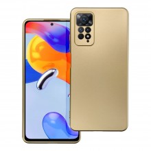 Xiaomi Redmi Note 11 Pro 5G Metallic Gold Кейс Xiaomi Redmi Note 11 Pro 5G Metallic Gold Кейс
