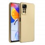 Xiaomi Redmi Note 11 Pro 5G Metallic Gold Кейс Xiaomi Redmi Note 11 Pro 5G Metallic Gold Кейс