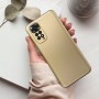 Xiaomi Redmi Note 11 Pro 5G Metallic Gold Кейс Xiaomi Redmi Note 11 Pro 5G Metallic Gold Кейс