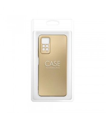Xiaomi Redmi Note 11 Pro 5G Metallic Gold Кейс