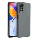 Xiaomi Redmi Note 11 Pro 5G Metallic Grey Кейс