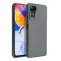 Xiaomi Redmi Note 11 Pro 5G Metallic Grey Кейс Xiaomi Redmi Note 11 Pro 5G Metallic Grey Кейс