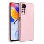 Xiaomi Redmi Note 11 Pro 5G Metallic Pink Кейс Xiaomi Redmi Note 11 Pro 5G Metallic Pink Кейс