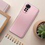 Xiaomi Redmi Note 11 Pro 5G Metallic Pink Кейс Xiaomi Redmi Note 11 Pro 5G Metallic Pink Кейс