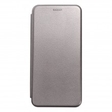 Xiaomi Redmi Note 11 Pro Forcell Elegance Book Grey Кейс Xiaomi Redmi Note 11 Pro Forcell Elegance Book Grey Кейс