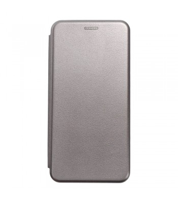 Xiaomi Redmi Note 11 Pro Forcell Elegance Book Grey Кейс
