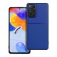 Xiaomi Redmi Note 11 Pro, Forcell Noble Blue Кейс