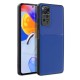 Xiaomi Redmi Note 11 Pro, Forcell Noble Blue Кейс
