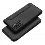 Xiaomi Redmi Note 11 Pro Forcell Razor Book Black Кейс Xiaomi Redmi Note 11 Pro Forcell Razor Book Black Кейс