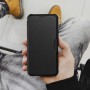 Xiaomi Redmi Note 11 Pro Forcell Razor Book Black Кейс Xiaomi Redmi Note 11 Pro Forcell Razor Book Black Кейс