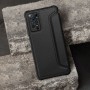 Xiaomi Redmi Note 11 Pro Forcell Razor Book Black Кейс Xiaomi Redmi Note 11 Pro Forcell Razor Book Black Кейс