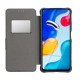 Xiaomi Redmi Note 11 Pro Forcell Razor Book Black Кейс