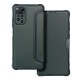 Xiaomi Redmi Note 11 Pro Forcell Razor Book Dark Green Кейс