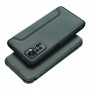 Xiaomi Redmi Note 11 Pro Forcell Razor Book Dark Green Кейс