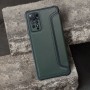 Xiaomi Redmi Note 11 Pro Forcell Razor Book Dark Green Кейс