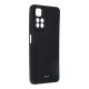 Xiaomi Redmi Note 11 Pro Roar All Day Colorful Jelly Black Кейс